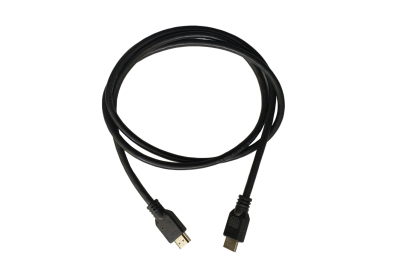 High Speed HDMI® Cable 1.0 Meter