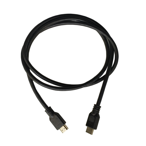 High Speed HDMI® Cable 1.0 Meter