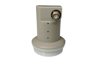 Solid FS-408 LNB Eco Series Ku-Band LNB