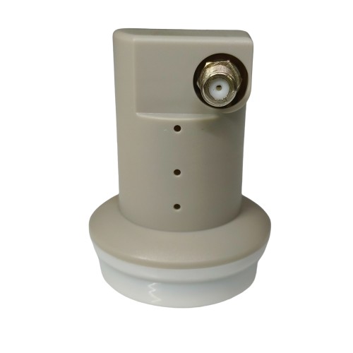 Solid FS-408 LNB Eco Series Ku-Band LNB