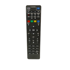 Remote for HDS2-5490 Set-Top Box