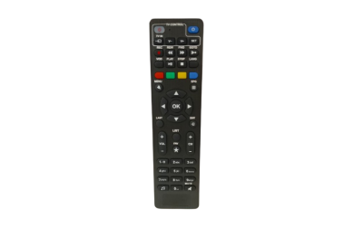 Remote for HDS2-5490 Set-Top Box