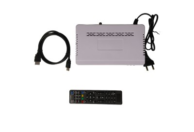 DILOS HDS2-3060DLX FULL HD DVB-S2 SET-TOP BOX