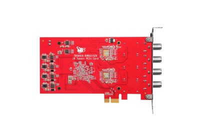 TBS6916 S2X/S2/S Hexadeca Tuner Card