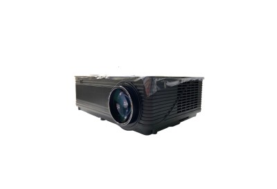 SOLID M5 Full HD LED Projector 4500 Lumens Optional 