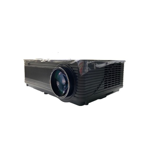 SOLID M5 Full HD LED Projector 4500 Lumens Optional 