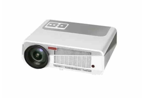 SOLID LED 86+ Android Wifi Smart Led Projector