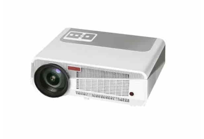 SOLID LED 86+ Android Wifi Smart Led Projector